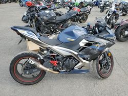 2023 Kawasaki EX400 en venta en Pennsburg, PA