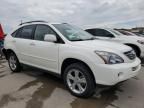 2008 Lexus RX 400H