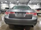 2012 Honda Accord EX