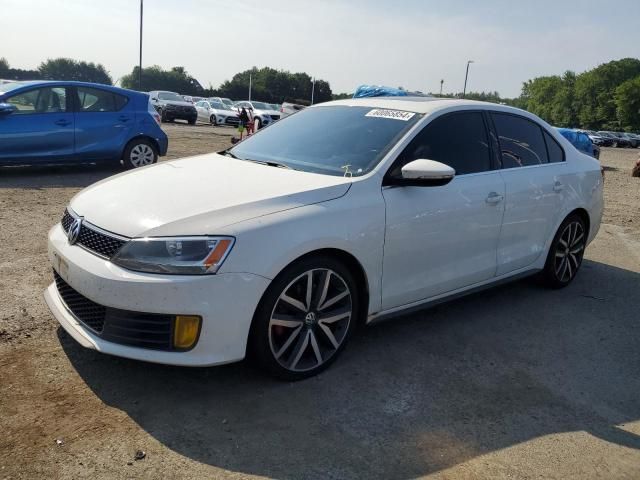 2012 Volkswagen Jetta GLI