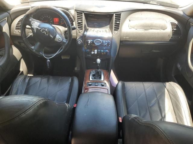 2011 Infiniti FX35