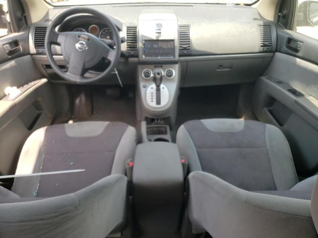 2007 Nissan Sentra 2.0