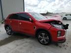 2021 Mitsubishi Outlander Sport SE