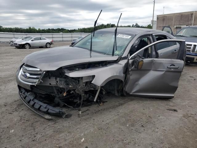 2012 Ford Taurus Limited