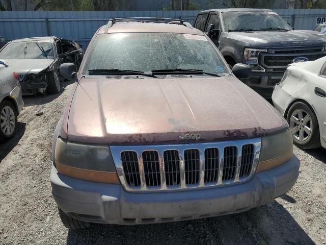 1999 Jeep Grand Cherokee Laredo