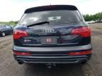 2013 Audi Q7 Prestige