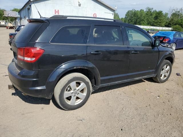 2011 Dodge Journey SXT