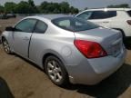 2008 Nissan Altima 2.5S