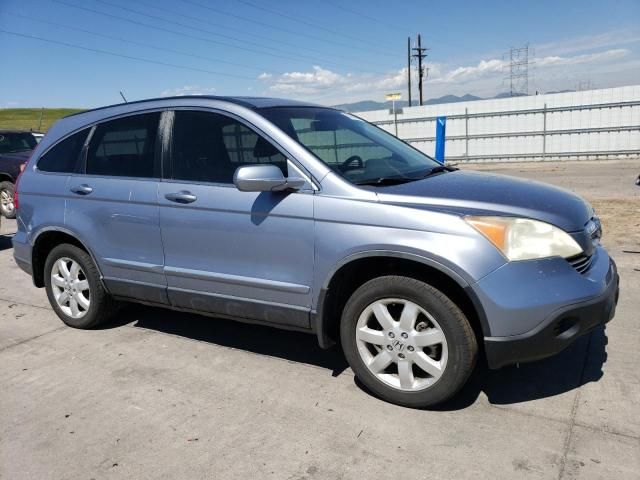 2008 Honda CR-V EXL