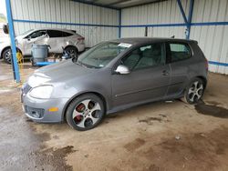 Volkswagen gti salvage cars for sale: 2008 Volkswagen GTI