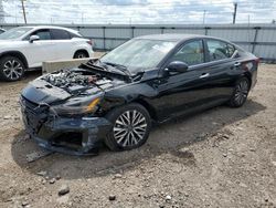 Nissan salvage cars for sale: 2023 Nissan Altima SV