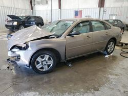 2006 Chevrolet Impala LS en venta en Franklin, WI