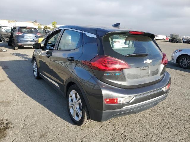 2019 Chevrolet Bolt EV LT