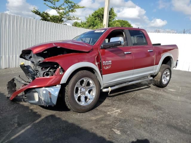 2014 Dodge 1500 Laramie