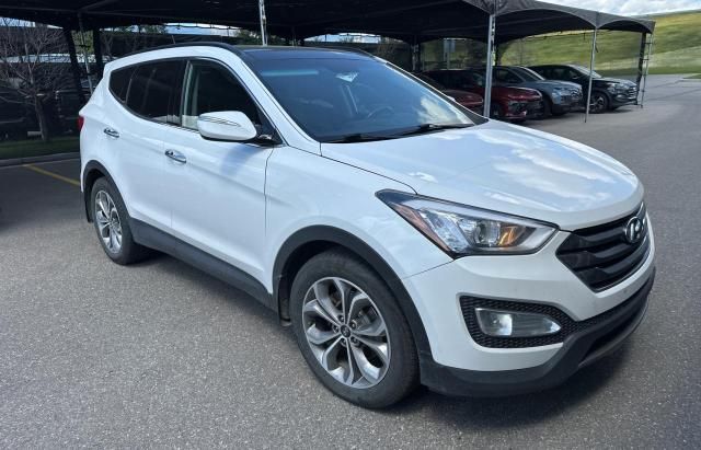 2015 Hyundai Santa FE Sport