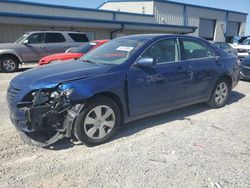 Salvage cars for sale at Earlington, KY auction: 2009 Toyota Camry Base