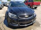 2015 Chevrolet SS