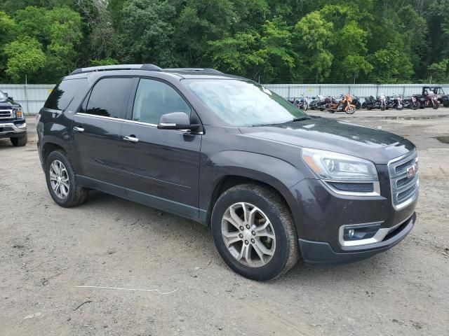 2014 GMC Acadia SLT-1