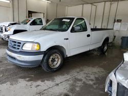 Ford f150 salvage cars for sale: 2000 Ford F150