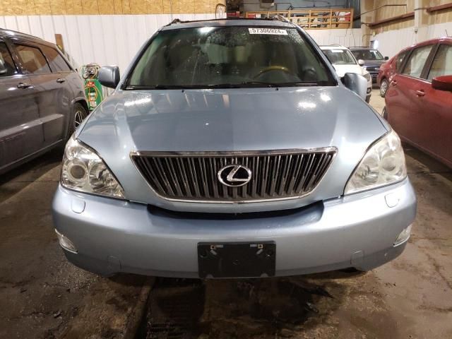 2005 Lexus RX 330