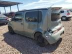 2010 Nissan Cube Base