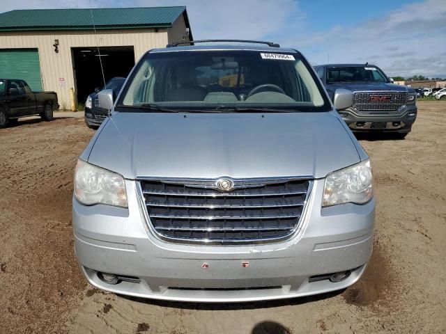 2008 Chrysler Town & Country Touring