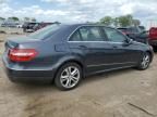 2011 Mercedes-Benz E 350 4matic