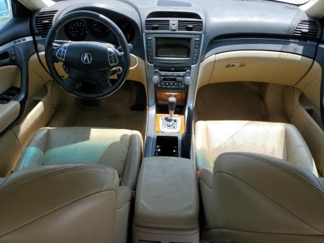 2005 Acura TL