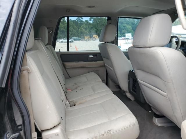 2007 Ford Expedition EL XLT