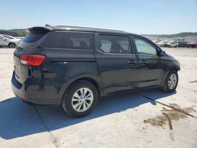 2015 KIA Sedona LX