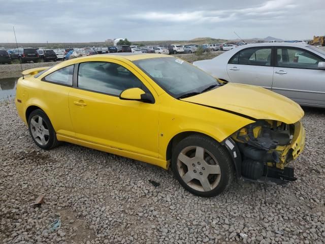 2008 Chevrolet Cobalt Sport