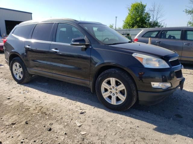 2011 Chevrolet Traverse LT