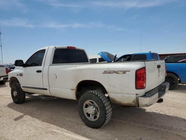 2008 Dodge RAM 2500 ST