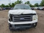 2010 Ford Expedition XLT