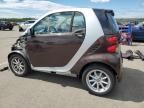 2013 Smart Fortwo Pure