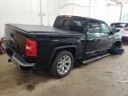 2015 GMC Sierra K1500 SLT