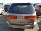 2003 Honda Odyssey EXL