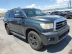 2008 Toyota Sequoia SR5