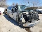 2013 Chevrolet Express G3500 LT