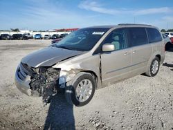 Carros con verificación Run & Drive a la venta en subasta: 2013 Chrysler Town & Country Touring