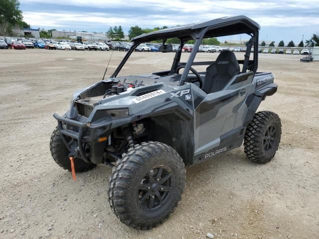 2023 Polaris General XP 1000 Premium