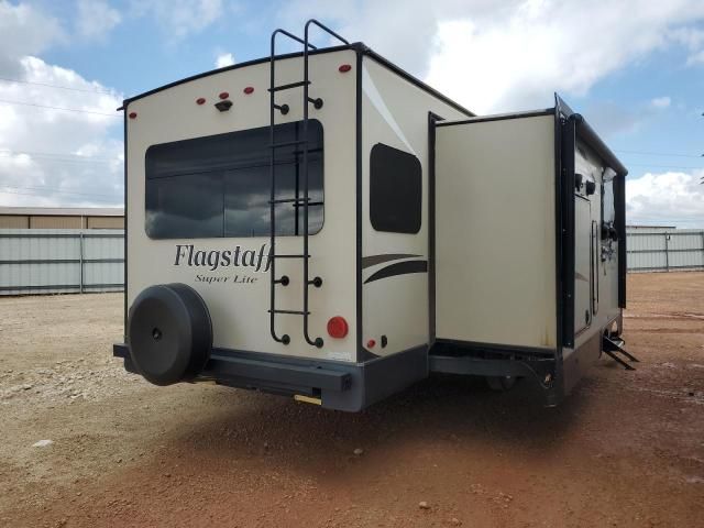 2019 Flagstaff Super-Lite