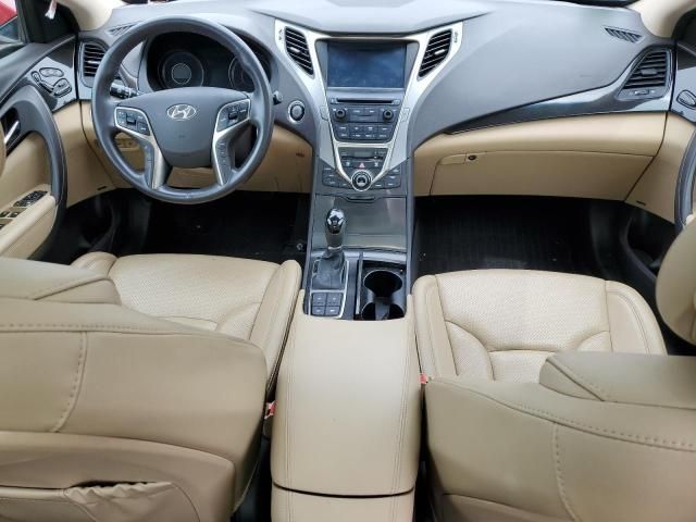 2014 Hyundai Azera GLS