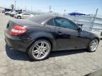 2006 Mercedes-Benz SLK 280