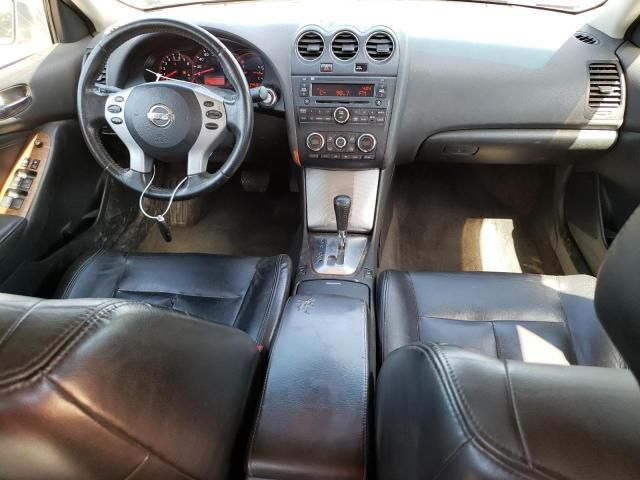 2008 Nissan Altima 2.5