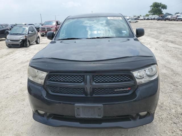 2013 Dodge Durango SXT