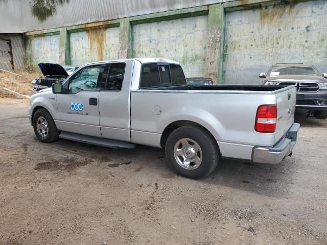 2004 Ford F150