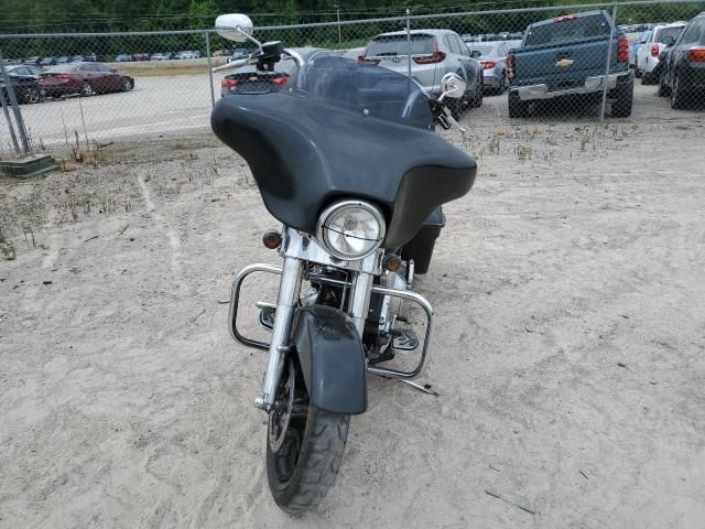 2003 Harley-Davidson Flhr