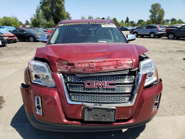 2012 GMC Terrain SLT