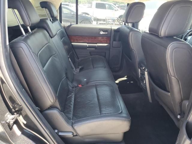 2010 Ford Flex Limited